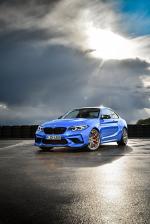 BMW M2 CS 2019 года (WW)